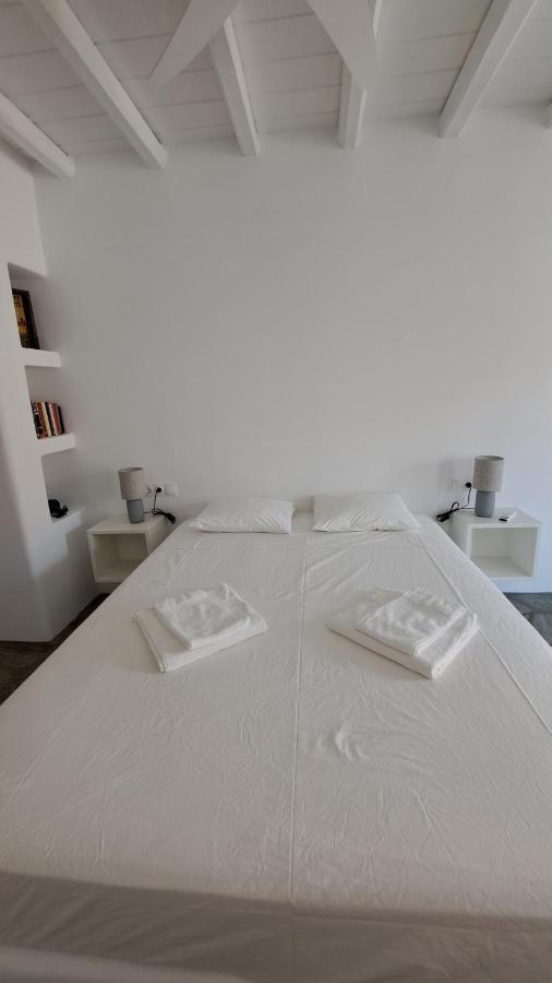 Spice Suites-Rosemary Amorgos Bagian luar foto